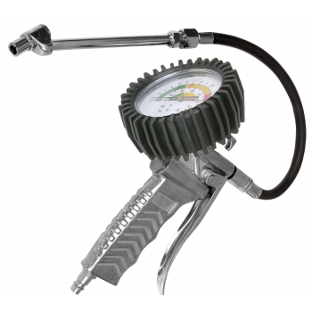 Adler pistolet do pompowania MP-80, 0205.80