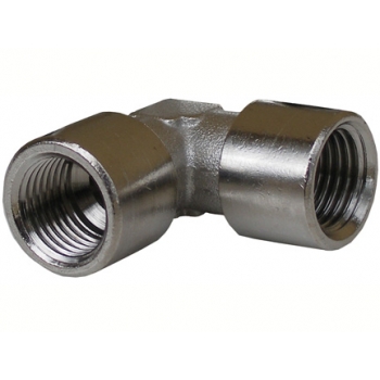 Adler łącznik L 3/8""W x 3/8""W, 0114.08