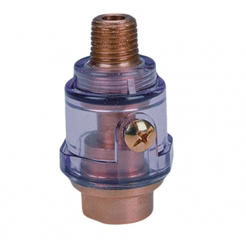 Adler olejarka do narzędzi 1/4"", 0200.1