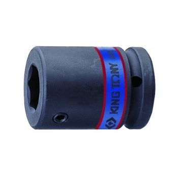 King Tony, uchwyt udarowy 3/4"" z mocowaniem do bitów udarowych 22mm, 609622M