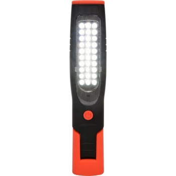 Yato lampa warsztatowa 30+7 LED, YT-08507