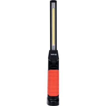 Yato lampa warsztatowa COB LED 5W + 3W, YT-08518