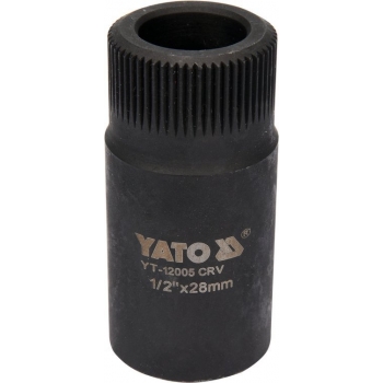 Yato nasadka do komory wstępnej wirowej MERCEDES, YT-12005