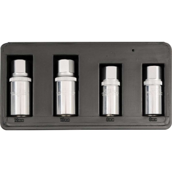 Yato wykrętaki do szpilek, 4 szt, YT-0620