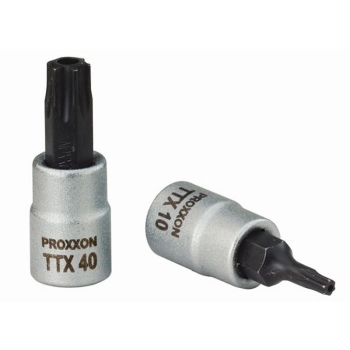 Proxxon, nasadka 1/4" Torx TTX6, PR23752
