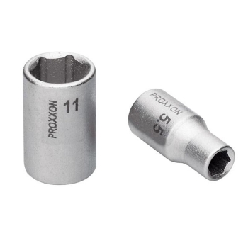 Proxxon, nasadka 1/4" 13mm, PR23728