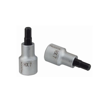 Proxxon, nasadka 1/2" imbus 12 mm, PR23481