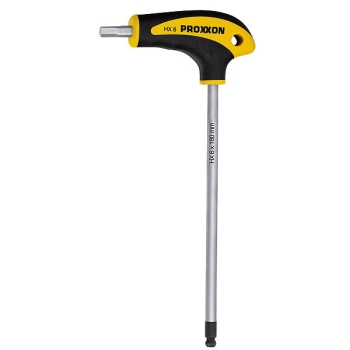 Proxxon, wkrętak imbusowy 2, typ L, PR22402