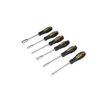 Proxxon, zestaw wkrętaków nasadowych, PR22644