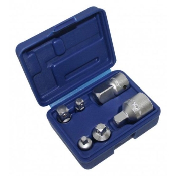 Asta, zestaw redukcji 6szt, A-6HAS