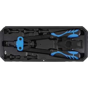 BGS, nitownica do nitonakrętek M3-M8, B.404