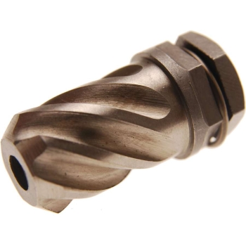 BGS, frez do gniazd czujników ABS, 15 x 23 mm, B.65521