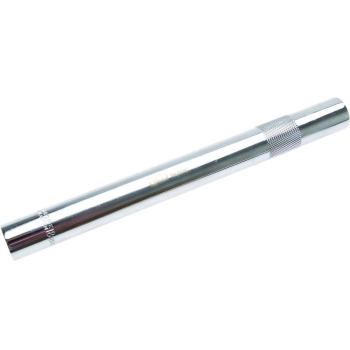 BGS, nasadka do świec, 18 mm, 3/8", 250 mm, B.2449