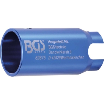 BGS, nasadka do stacyjki Mercedes, B.62675