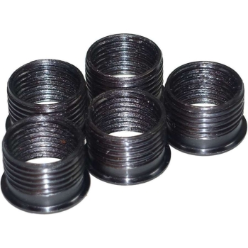 BGS, tulejki gwintowane M14x1.25, 5 szt, B.149-19