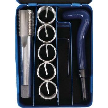 BGS, zestaw do gwintu M24x2.0 mm, B.9438