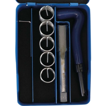 BGS, zestaw do gwintu M20x1.5 mm, B.9434