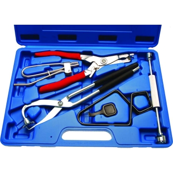 BGS, narzędzia do hamulców, 6 szt, B.1833