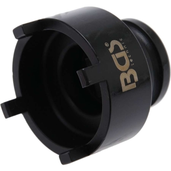 BGS, nasadka do nakrętek łożysk 52.5/60 mm, Mercedes, B.5420