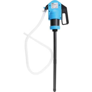 BGS, pompa do beczek do płynów AUS32 AdBlu, B.8332