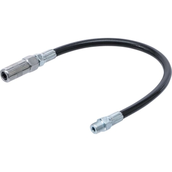 BGS, przewód giętki do smarownicy, 300 mm, B.3066-1