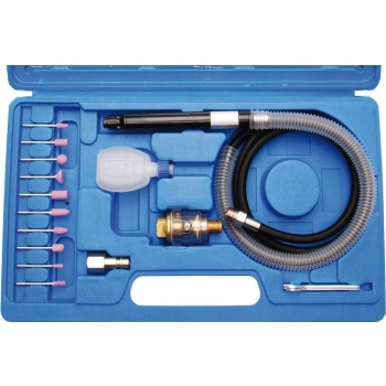 BGS, szlifierka pneumatyczna precyzyjna, B.3249