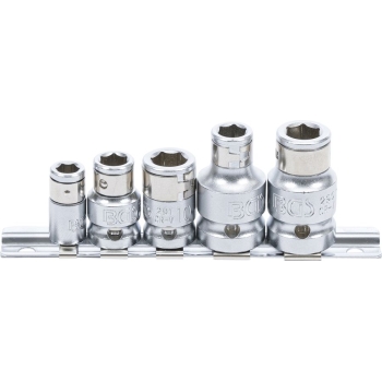 BGS, redukcje do nasadek, 5el, B.70103