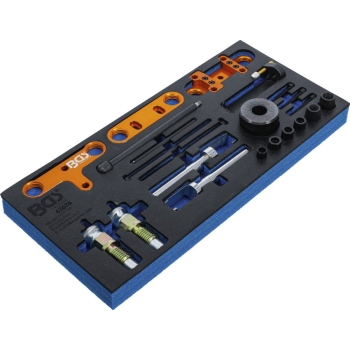 BGS, narzędzia do wtryskiwaczy paliwa, BMW, Mercedes, WB.62676