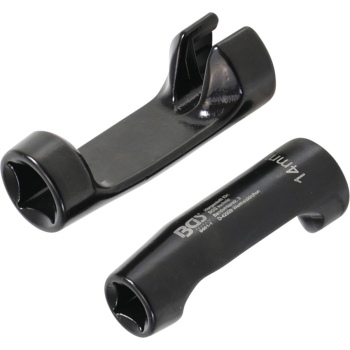 BGS, nasadki do przewodów paliwa przy wtryskiwaczach BMW, B.9461