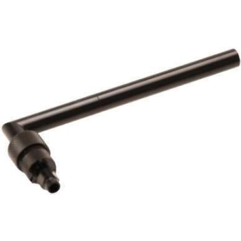 BGS, adapter do wymiany oleju skrzyni biegów VW, B.9991-6