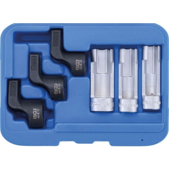 BGS, nasadki do czujnika temperatury spalin (EGT / NOx), 6 szt, B.6678