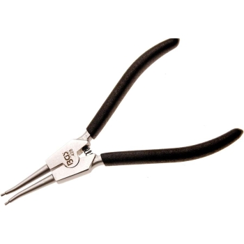 BGS, szczypce seger 180 mm, proste, zewnętrzne, B.428