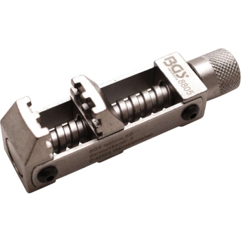 BGS, zacisk do opasek 0-40 mm, B.8805