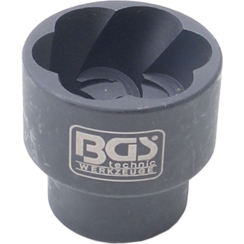 BGS, nasadka - wykrętak 1/2" 24 mm, B.5268-24