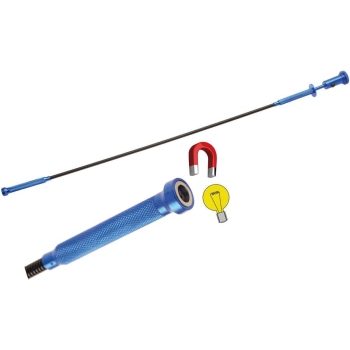 BGS, 2 chwytaki i lampka w jednym, B.3174