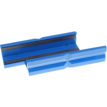 BGS, nakładki plastikowe do imadła 100 mm, 2 szt, B.9796