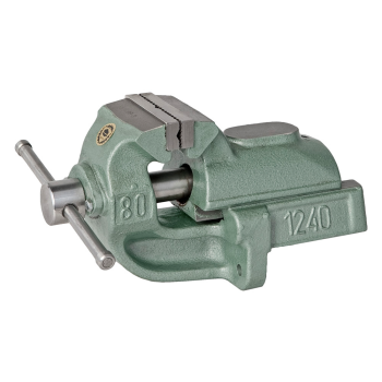 Bison, imadło ślusarskie stałe 1240-175