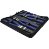 Condor Tools, szczypce segera 225mm, 4szt, C.5782