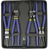 Condor Tools, szczypce segera 225mm, 4szt, C.5782
