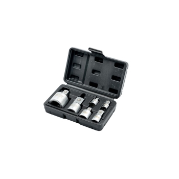 Grosley, zestaw redukcji 6szt, GR51034