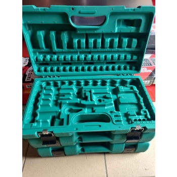 Honiton, pusta walizka do zestawu 94el, HP4056