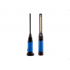 King Tony lampa warsztatowa akumulatorowa slim 6W COB + 1 SMD Z ŁADOWARKĄ 9TA261