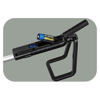 King Tony, latarka warsztatowa LED pod maskę 20W, 9TA34A