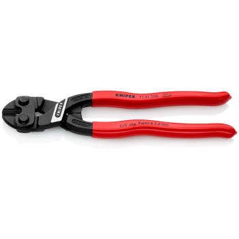Knipex, CoBolt, szczypce tnące przegubowe 200mm, 71 31 200