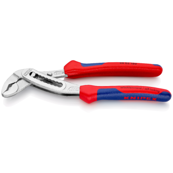 Knipex Aligator, szczypce do rur 250 mm, 88 05 250