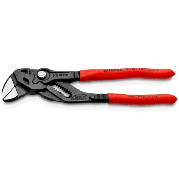 Knipex szczypce i klucz w jednym 250mm, 86 01 250