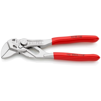 Knipex szczypce i klucz w jednym 150 mm, 86 03 150