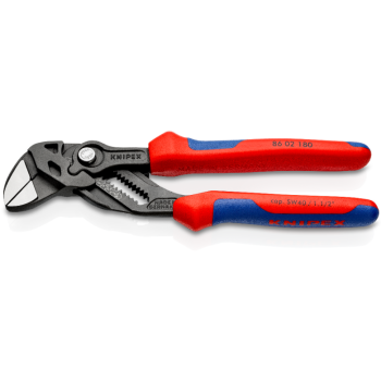 Knipex szczypce i klucz w jednym 250mm, 86 02 250