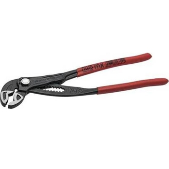 NWS, szczypce hydrauliczne 250, NW1660-12-250