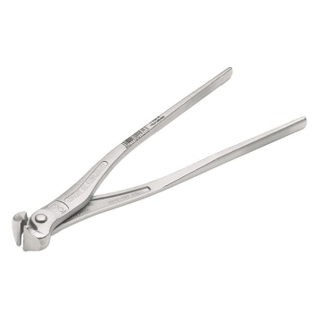 NWS, szczypce, cęgi zbrojarskie 300, niklowane, NW115-31-300-KX4